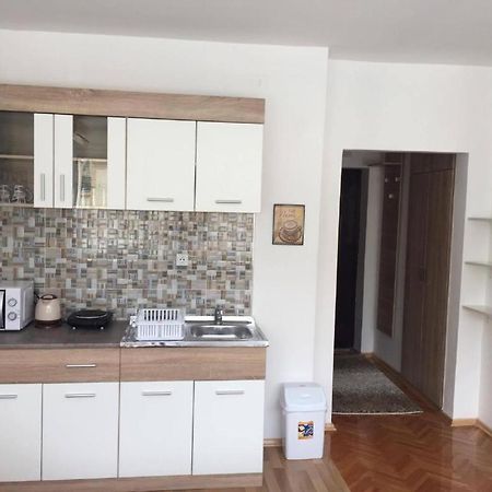 Cs Apartment Üsküp Dış mekan fotoğraf