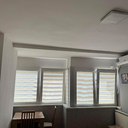 Cs Apartment Üsküp Dış mekan fotoğraf